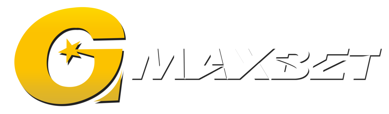 GMAXBET logo